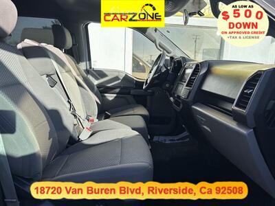 2017 Ford F-150 XLT   - Photo 23 - Riverside, CA 92508