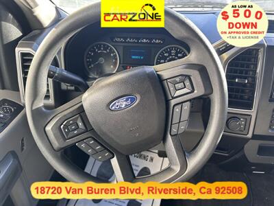 2017 Ford F-150 XLT   - Photo 59 - Riverside, CA 92508