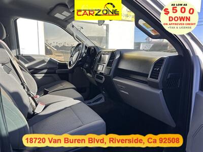 2017 Ford F-150 XLT   - Photo 21 - Riverside, CA 92508