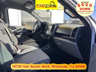 2017 Ford F-150 XLT   - Photo 44 - Riverside, CA 92508