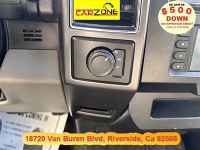 2017 Ford F-150 XLT   - Photo 20 - Riverside, CA 92508