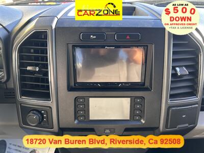 2017 Ford F-150 XLT   - Photo 15 - Riverside, CA 92508