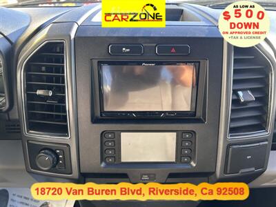 2017 Ford F-150 XLT   - Photo 38 - Riverside, CA 92508