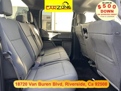 2017 Ford F-150 XLT   - Photo 40 - Riverside, CA 92508