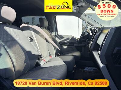 2017 Ford F-150 XLT   - Photo 22 - Riverside, CA 92508