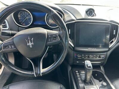 2020 Maserati Ghibli - Photo 39 - Riverside, CA 92508