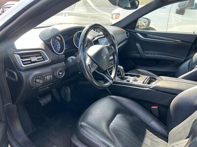 2020 Maserati Ghibli - Photo 22 - Riverside, CA 92508
