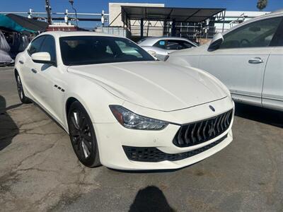 2020 Maserati Ghibli - Photo 28 - Riverside, CA 92508
