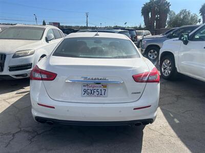2020 Maserati Ghibli - Photo 8 - Riverside, CA 92508