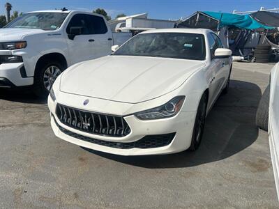 2020 Maserati Ghibli - Photo 6 - Riverside, CA 92508