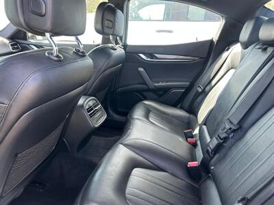 2020 Maserati Ghibli - Photo 46 - Riverside, CA 92508