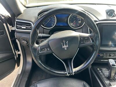 2020 Maserati Ghibli - Photo 38 - Riverside, CA 92508