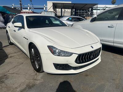 2020 Maserati Ghibli - Photo 5 - Riverside, CA 92508