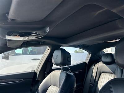 2020 Maserati Ghibli - Photo 18 - Riverside, CA 92508