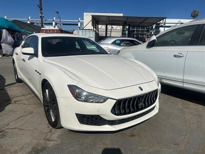 2020 Maserati Ghibli - Photo 25 - Riverside, CA 92508