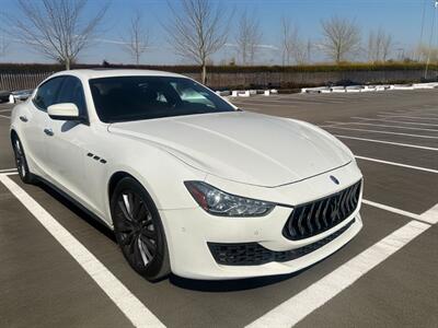2020 Maserati Ghibli - Photo 1 - Riverside, CA 92508