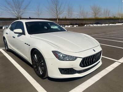 2020 Maserati Ghibli - Photo 24 - Riverside, CA 92508