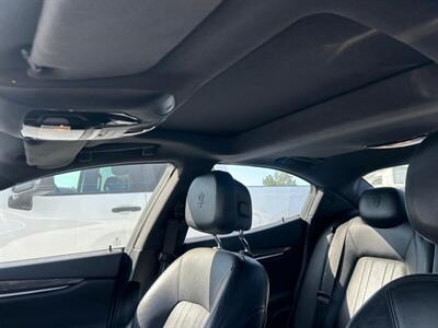 2020 Maserati Ghibli - Photo 41 - Riverside, CA 92508