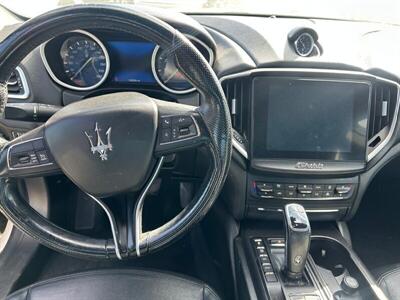2020 Maserati Ghibli - Photo 85 - Riverside, CA 92508