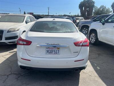 2020 Maserati Ghibli - Photo 31 - Riverside, CA 92508