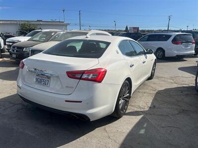 2020 Maserati Ghibli - Photo 10 - Riverside, CA 92508