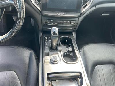 2020 Maserati Ghibli - Photo 17 - Riverside, CA 92508