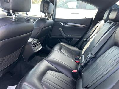 2020 Maserati Ghibli - Photo 20 - Riverside, CA 92508