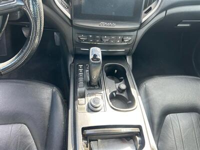 2020 Maserati Ghibli - Photo 40 - Riverside, CA 92508