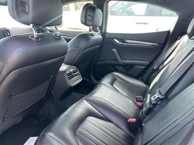 2020 Maserati Ghibli - Photo 44 - Riverside, CA 92508