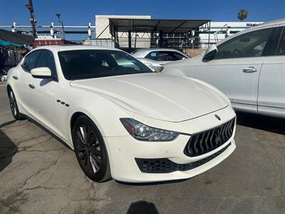 2020 Maserati Ghibli - Photo 3 - Riverside, CA 92508