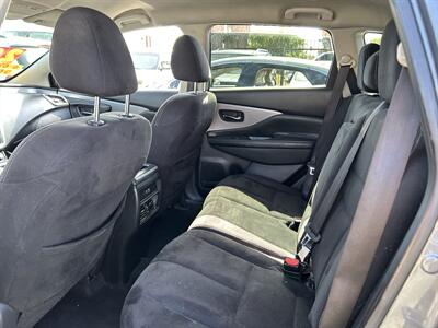 2020 Nissan Murano S   - Photo 21 - Riverside, CA 92508