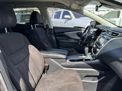 2020 Nissan Murano S   - Photo 28 - Riverside, CA 92508