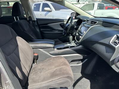 2020 Nissan Murano S   - Photo 27 - Riverside, CA 92508