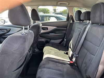 2020 Nissan Murano S   - Photo 16 - Riverside, CA 92508