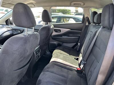 2020 Nissan Murano S   - Photo 22 - Riverside, CA 92508