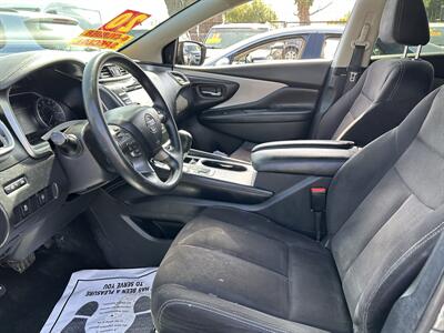 2020 Nissan Murano S   - Photo 24 - Riverside, CA 92508