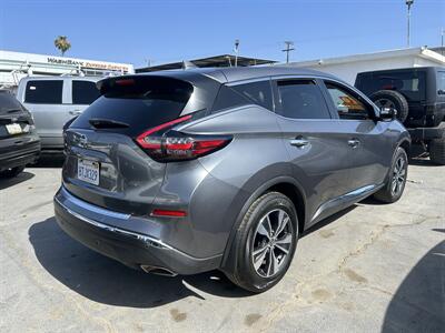 2020 Nissan Murano S   - Photo 13 - Riverside, CA 92508