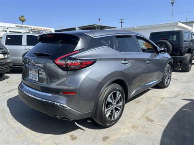 2020 Nissan Murano S   - Photo 12 - Riverside, CA 92508