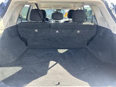 2020 Nissan Murano S   - Photo 17 - Riverside, CA 92508