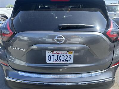 2020 Nissan Murano S   - Photo 15 - Riverside, CA 92508