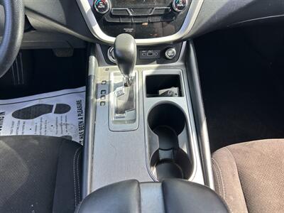 2020 Nissan Murano S   - Photo 23 - Riverside, CA 92508