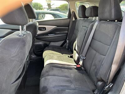 2020 Nissan Murano S   - Photo 75 - Riverside, CA 92508