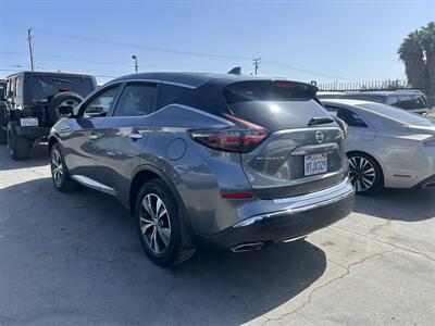 2020 Nissan Murano S   - Photo 11 - Riverside, CA 92508