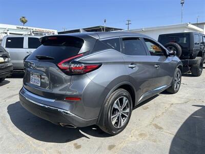 2020 Nissan Murano S   - Photo 96 - Riverside, CA 92508