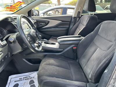 2020 Nissan Murano S   - Photo 25 - Riverside, CA 92508