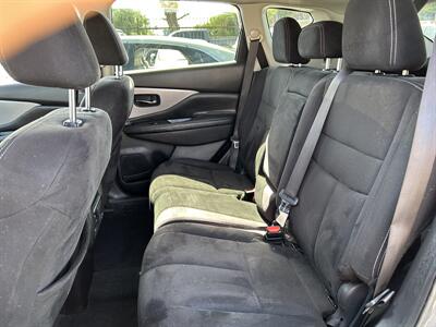 2020 Nissan Murano S   - Photo 19 - Riverside, CA 92508