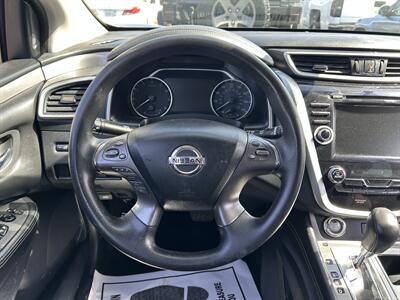 2020 Nissan Murano S   - Photo 20 - Riverside, CA 92508