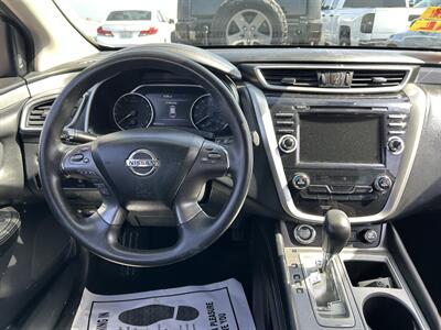 2020 Nissan Murano S   - Photo 18 - Riverside, CA 92508
