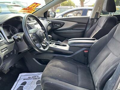 2020 Nissan Murano S   - Photo 80 - Riverside, CA 92508