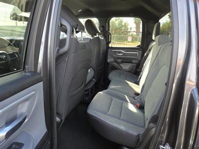 2022 RAM 1500 Big Horn   - Photo 28 - Riverside, CA 92508